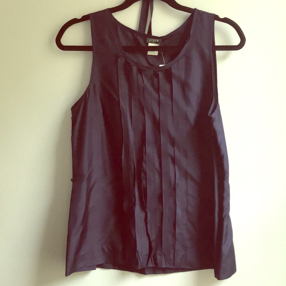 ☀️NWT J. crew blouse☀️